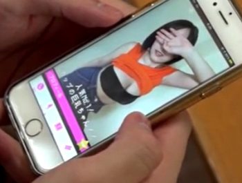 絶品パイズリが売りのGカップ神乳デリ嬢→お願いしたら幼馴染が来て口止め本番プレイ！巨乳お姉さん中出しのアダルト動画