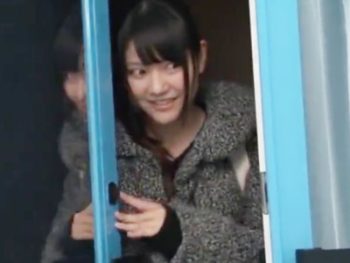 おとなしそうにみえてMM号で自ら腰振る素人娘巨乳素人美少女のアダルト動画