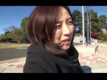 旦那に浮気されて腹いせにAV出演を志願してきた素人妻と不倫デート素人人妻ハメ撮りのセックスエロ動画