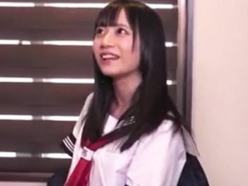 大学受験で泊まりに来たミニスカの従妹を後ろから襲って押さえ込みピストンレイプ！女子校生美少女レイプ近親相姦のアダルトSEX動画