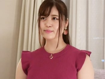 ムッチリ巨乳の小学校の現役教師が学校に黙ってまさかのAV出演ｗ巨乳美少女女教師のエロ動画