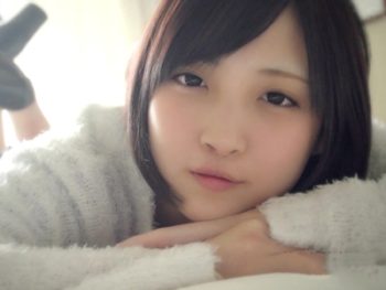 透明感バツグンの柔肌黒髪ショトカ娘をねっとりハメ倒し！巨乳素人美少女のエッチな動画