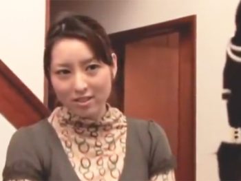 クズ嫁が旦那の浮気を疑って新聞配達員を挑発してセフレ関係に持ち込むが旦那無実で修羅場ｗ痴女人妻のアダルト動画