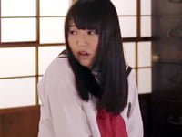 エレベーターに挟まってしまった美少女JK→すかさずチンポ挿入で強制中出し女子校生美少女妹痴女処女中出しレイプ近親相姦のアダルト動画