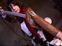 アニコス美少女のアナルに巨根をぶち込み中出し美少女コスプレ中出しアナルの無料ポルノ動画