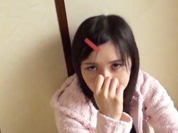 男の独りよがりなSEXを受け入れ性奴隷にされてる巨乳JK巨乳素人女子校生美少女中出しの無料ポルノ動画