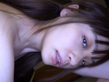 超美少女！女子高生とお泊まり濃厚セックス！中出しも顔射も笑顔で受け止めてくれる！女子校生美...