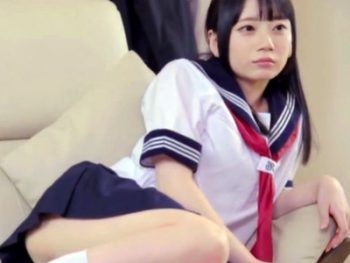 仕事中に誘われ責められ→潮吹きアクメまでしてしまう美女OLお姉さんOL潮吹きのエロAV動画