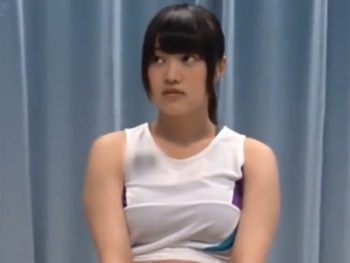 ムチ巨乳の素人娘がマッサージだと騙されてのピスハメでマジイキ巨乳素人美少女ぶっかけのアダルト動画