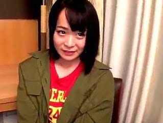 渋谷でナンパした童顔巨乳美少女がイケメンと…イチャイチャしながらSEXｗ巨乳美少女ナンパのアダルト動画