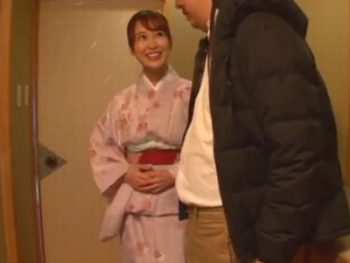 24時間お客様の射精お供をする温泉仲居達巨乳お姉さん童貞3Pのエロ動画