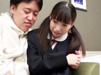 通学中の大人しそうなJKを無理やりホテルに連れ込み強姦女子校生美少女中出しナンパレイプのアダルト動画