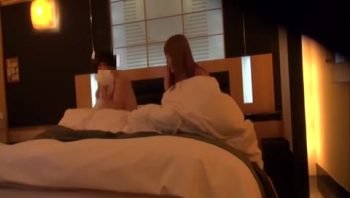 鶯谷ラブホガチ素人カップルのハメ撮りが流出ｗ巨乳素人ハメ撮り盗撮のエロ動画