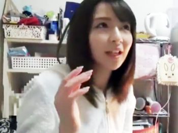 超絶美少女が童貞との筆おろし企画でAVデビューｗ美少女童貞のアダルト動画