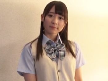 インタビューと称して人妻とホテルで汗だく濃厚パコ人妻中出しナンパの無料エロ動画