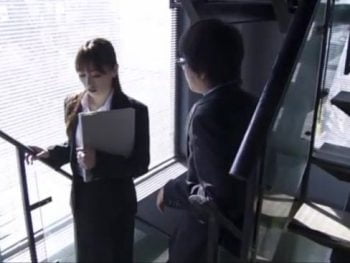 美人過ぎるOL灘ジュンちゃんが社内凌辱！婚約者の目の前でガチレイプ！巨乳人妻OLレイプ灘ジュンのエロ動画