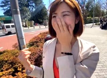 都合のいい愛人とただハメるためだけの関係にｗ どこでも股開く変態に調教し出前マンコ一丁！巨...