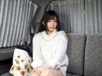 ナンパしたお姉さんを落として寝取り中出し巨乳素人お姉さん中出しのアダルト動画