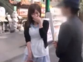 巨乳素人ナンパ→即ホ連れ込み無許可中出し巨乳素人お姉さん中出しナンパのエロ動画