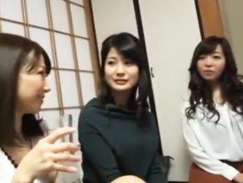 ヤリコンに参加して酔わされた人妻たちの末路が悲惨すぎるｗｗ素人人妻中出し乱交のアダルトSE...