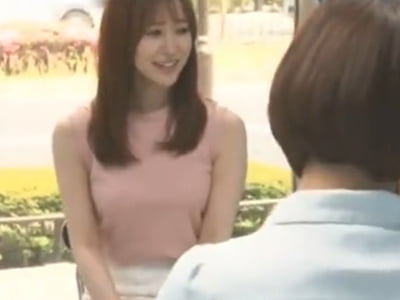 マッサージのはずが挿入されて痙攣イキする素人さん素人お姉さんレイプマッサージのエロAV動画