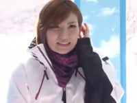 22歳の巨乳JDがMM号で謝礼に釣られて公開ハメｗ巨乳お姉さんナンパのエロ動画