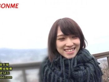 ショートヘアが可愛すぎるロリ美少女・椎名そらちゃんの野外フェラチオ美少女ロリフェラ露出椎名...