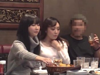 シャワーの後わざわざ制服に着替えてくれたOLさんに無許可中出しパコ！素人お姉さんOL中出しの無料アダルト動画