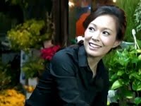 花屋で働く美人店員さんを睡眠薬つかって中出し調教！お姉さん中出しハメ撮りレイプの無料エロ動画