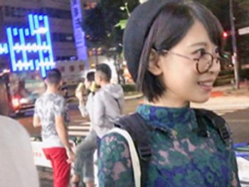 素っ気なさすぎる意識高い素人JDの盗撮パコに成功したナンパ師のプロ素人美少女ナンパ盗撮のアダルトエロ動画