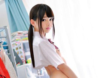 泊めてもらうかわりに中出しさせてくれる神待ちJK素人女子校生美少女パイパン中出しのアダルト動画