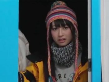 彼氏持ちの清楚美少女がマッサージで発情→まさかの禁断中出しパコ素人美少女お姉さん中出しマッサージのエロ動画