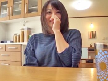 27歳若妻が甥っ子と近親パコ巨乳人妻近親相姦のアダルトエロ動画