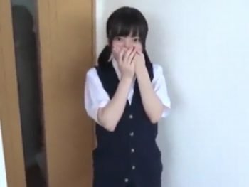齋藤飛鳥似の細身JKとリアル円光ハメ撮り素人女子校生美少女ハメ撮りのエロ動画