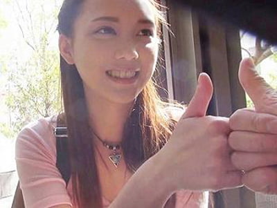 ナンパした台湾娘の即尺フェラと玩具責め＆シックスナイン素人美少女ナンパフェラのアダルトエロ動画