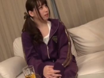 家に遊びに来たヤンキーギャルに媚薬を持って合法中出し！美少女ギャル中出しレイプのアダルトエロ動画