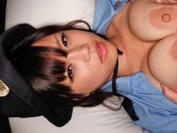 ありそうでなかったJカップ母乳を引き立てるエロコスFUCK巨乳お姉さんコスプレ3P春日もなのエロ動画