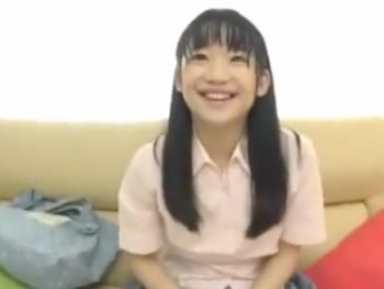 アンケートと称しナンパした童顔JDに生挿入→容赦なく中出しｗ素人美少女中出しナンパのアダルト動画