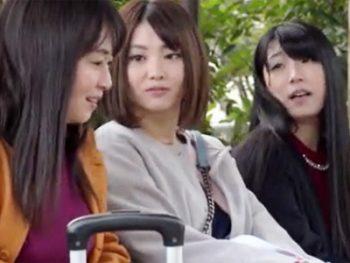 楽しい温泉旅行のはずが‥黒人旅行客の迷惑行為を注意した清楚妻達がレイプ被害に‥巨乳人妻パイパン顔射ぶっかけイラマチオレイプ3Pのアダルト動画