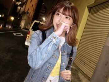 馬肉屋の看板娘！20歳のガチ素人がグッポグッポ音をたてちゃうバキュームフェラしてグラインド騎乗位ｗ巨乳素人顔射ハメ撮りのアダルト動画