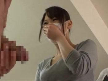 巨乳娘をナンパしてお宅にお邪魔し、なし崩し的ハメ撮りゲットでついでに中出しｗ巨乳素人お姉さん中出しハメ撮りナンパのエロ動画