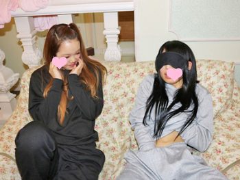 友達同士で援交しちゃうギャルJKたちと乱交パコ素人ギャル乱交のアダルトエロ動画