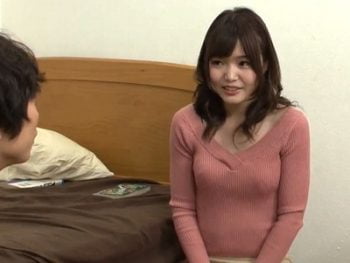 家事代行でやってきたアタリの美人妻→卑猥なケツを堪能して後ろからイキナリ挿入巨乳人妻レイプのアダルト動画