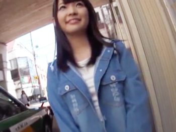 いっけん清純そうに見える素人娘から挿入前なのに溢れる愛液に興奮パコ巨乳素人美少女お姉さんの無料ポルノ動画