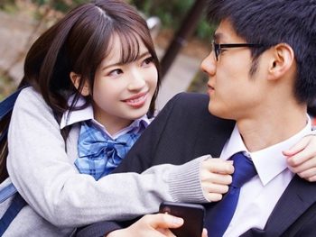 教え子JKと禁断の放課後ラブホ！教師も1人の男になって狂ったように腰振りパコｗ女子校生美少女痴女槙いずなのアダルト動画