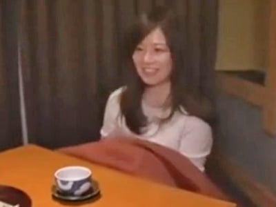 不倫希望の素人妻と一夜限りの浮気セックス素人人妻熟女のアダルトエロ動画