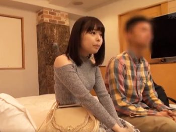 超童顔のぴちぴち20歳JDが先輩にヤられる一部始終が流出！素人美少女痴女盗撮のアダルトビデオ動画
