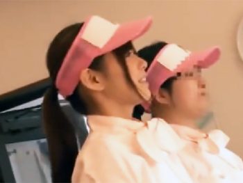 アイドル顔カフェ店員さんが変態男に待ち伏せされ中出しレイプ食らう美少女コスプレ中出しレイプのアダルトSEX動画