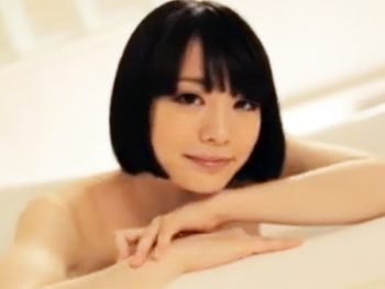 純粋で可愛い泡姫がお客様に極上の心地よさを感じてもらう為の献身的プレイ巨乳美少女顔射パイズリソープの無料エロ動画