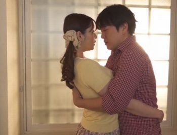 姉を愛しすぎてしまった弟と禁断の近親相姦お姉さん近親相姦のアダルト動画